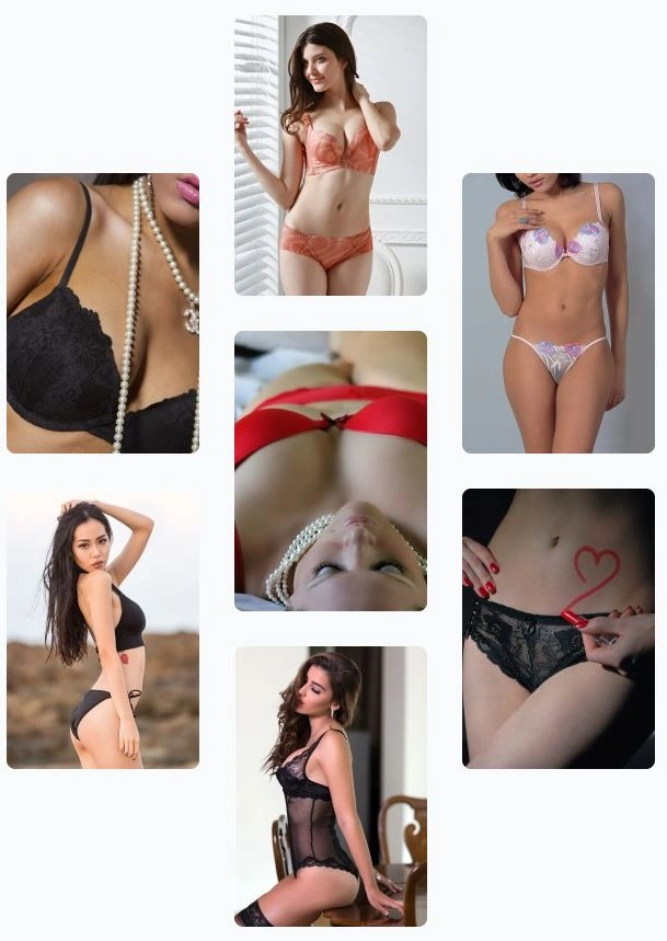 social sexy mypanties